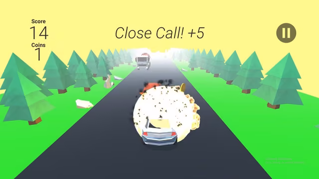 Road Rampage 3