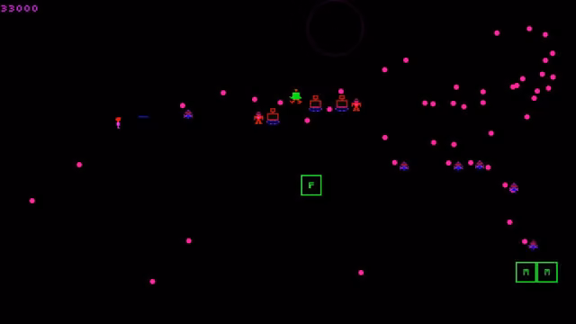 Robo Blaster 2