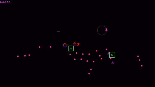 Robo Blaster 3