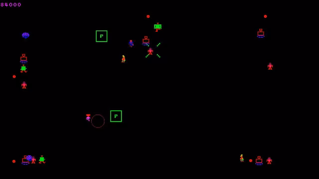 Robo Blaster 4