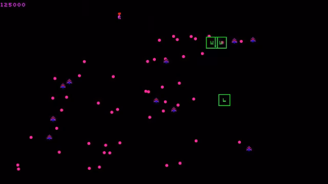 Robo Blaster 6