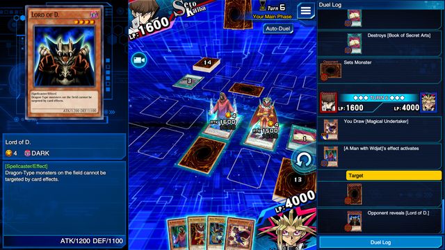 Yu-Gi-Oh! Duel Links 2