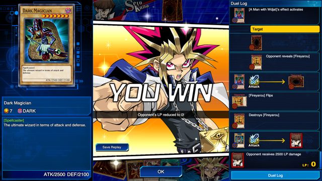 Yu-Gi-Oh! Duel Links 3