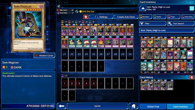 Yu-Gi-Oh! Duel Links 4