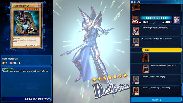 Yu-Gi-Oh! Duel Links 6