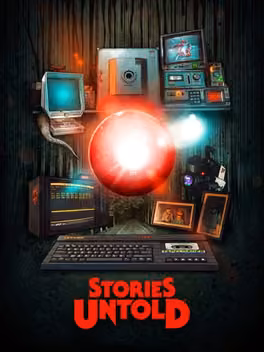 Stories Untold