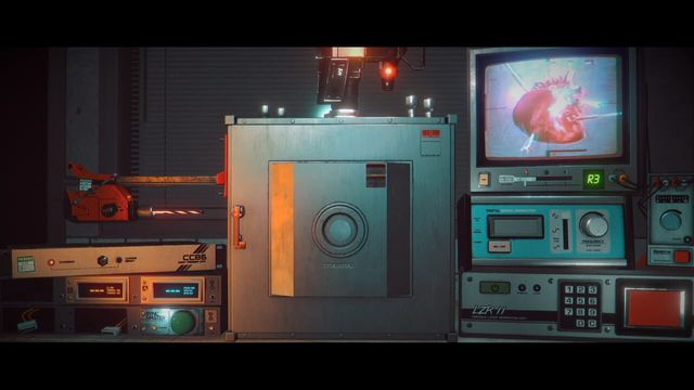 Stories Untold 2