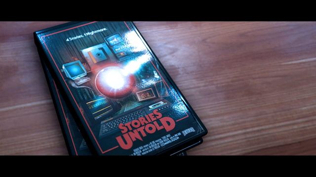 Stories Untold 4