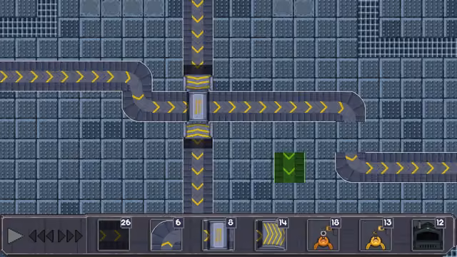 Puzzlerio 4