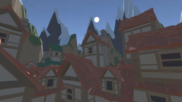 Parkour Game 2 2