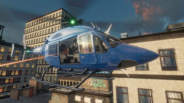 John Wick Chronicles 2