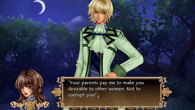 The Royal Trap: The Confines of the Crown 1