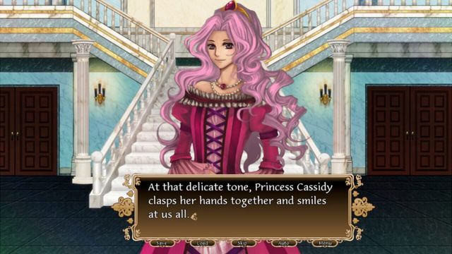 The Royal Trap: The Confines of the Crown 4