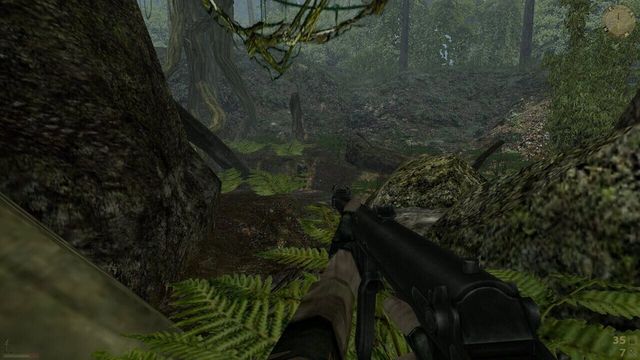 Vietcong 3