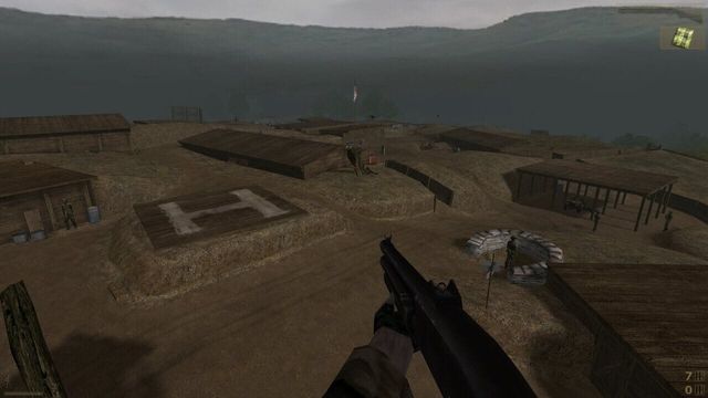 Vietcong 5