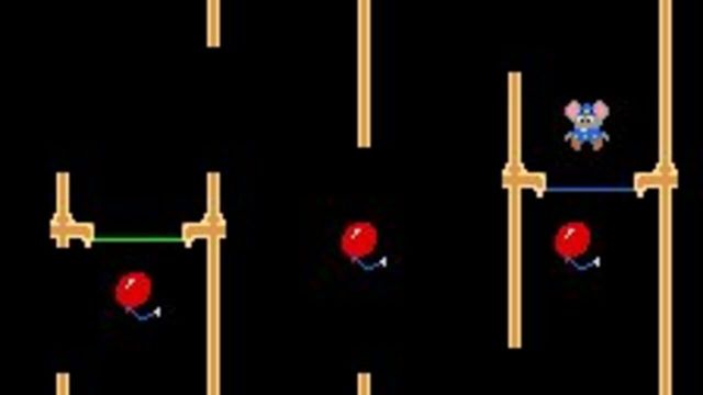 Mappy 2