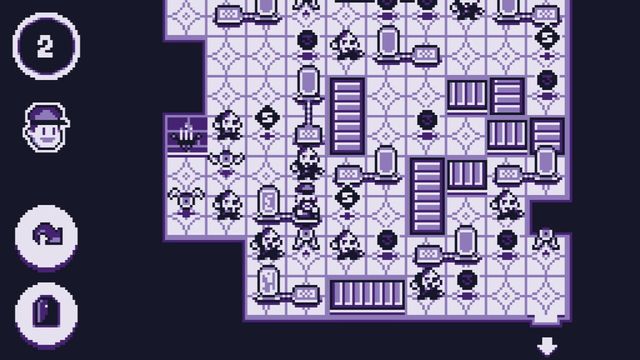 Warlock's Tower 2