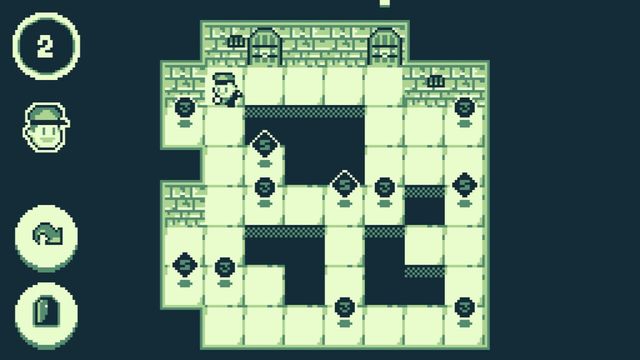 Warlock's Tower 3