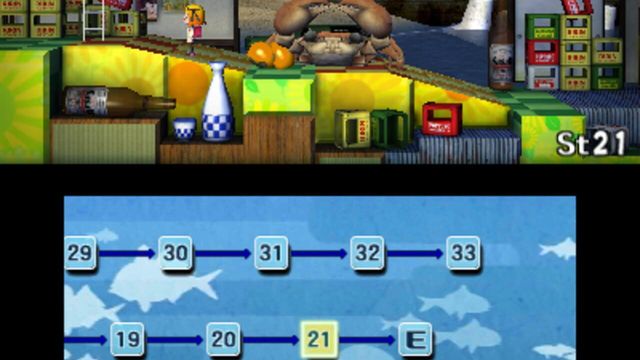 Sayonara Umihara Kawase 6