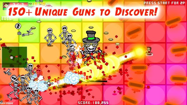 Zombie Party 3