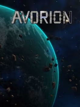 Avorion