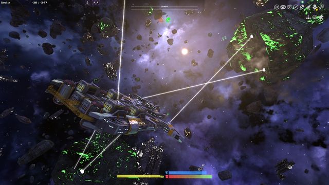 Avorion 4