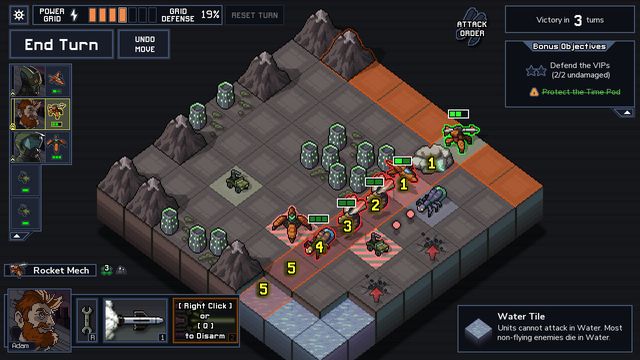 Into the Breach 4