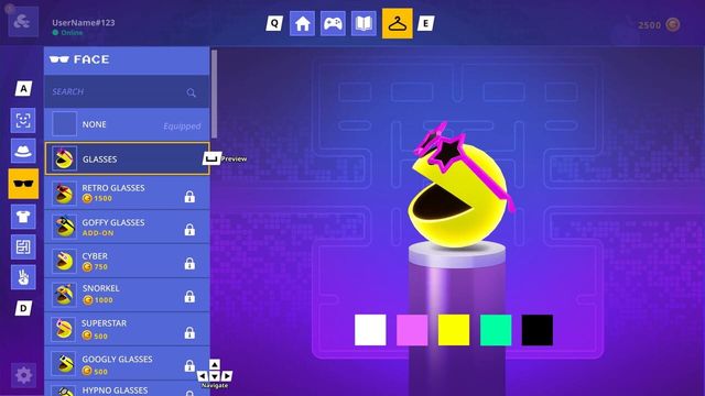 Pac-Man Mega Tunnel Battle: Chomp Champs 5