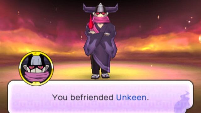 Yo-Kai Watch 2: Psychic Specters 5