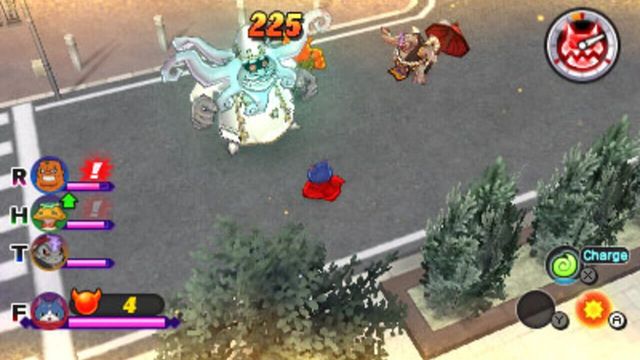 Yo-Kai Watch 2: Psychic Specters 6