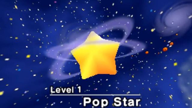 Kirby 64: The Crystal Shards 5