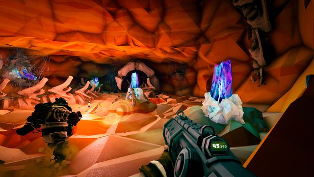 Deep Rock Galactic 2