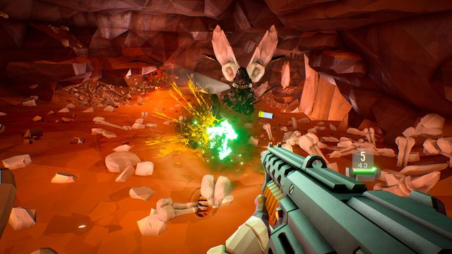 Deep Rock Galactic 5
