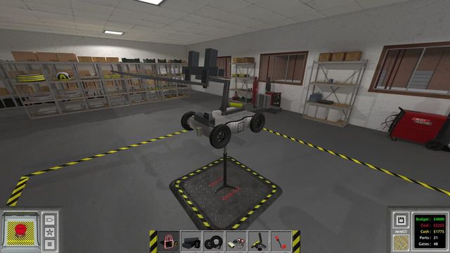 LogicBots 2