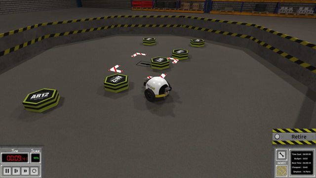 LogicBots 3