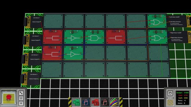 LogicBots 4
