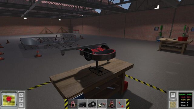 LogicBots 5
