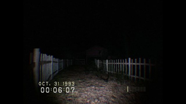 Don't Scream 5