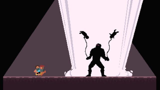 Dad Quest 2