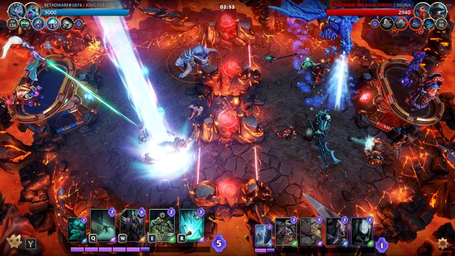 Minion Masters 2