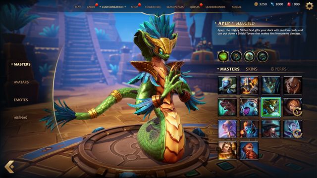 Minion Masters 3