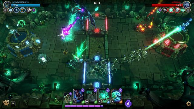 Minion Masters 5