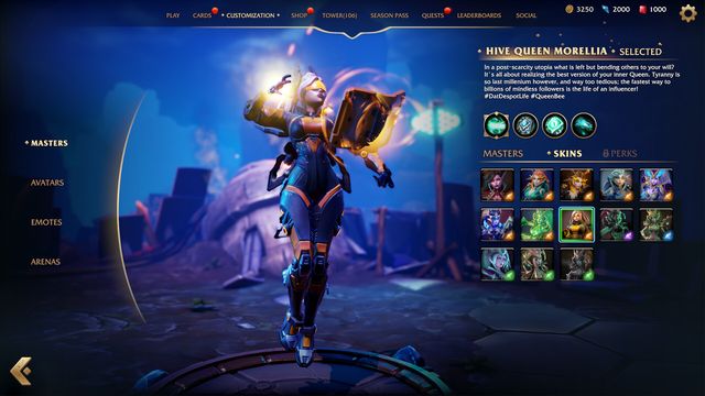 Minion Masters 6