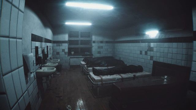 Graveyard Shift 4