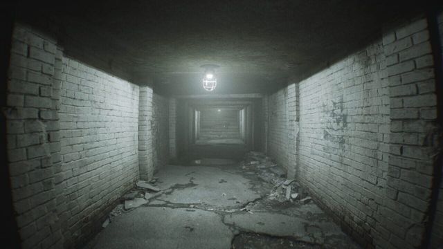Graveyard Shift 5