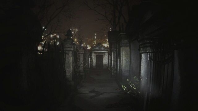 Graveyard Shift 6
