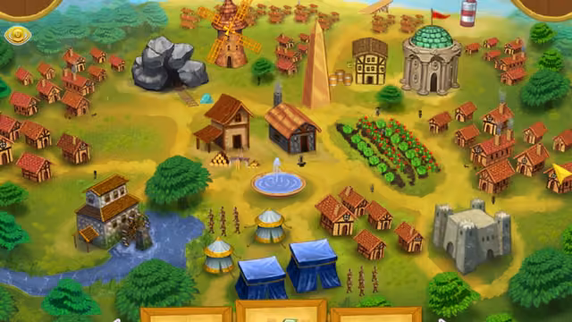 Popper Lands Colony 5
