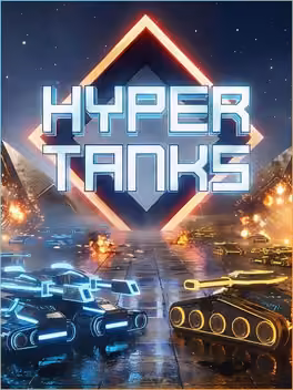 Hyper Tanks
