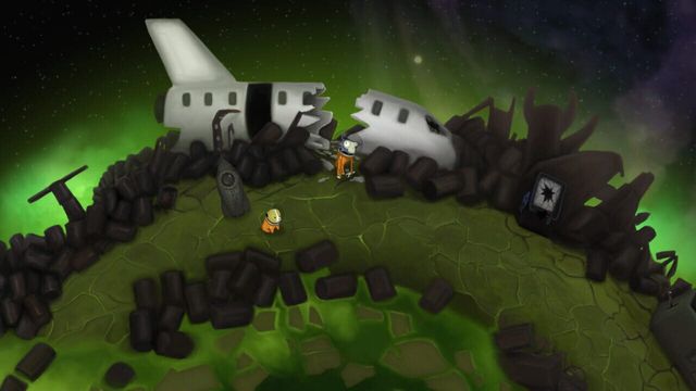 Tales of Cosmos 2