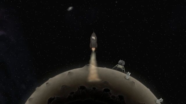 Tales of Cosmos 3